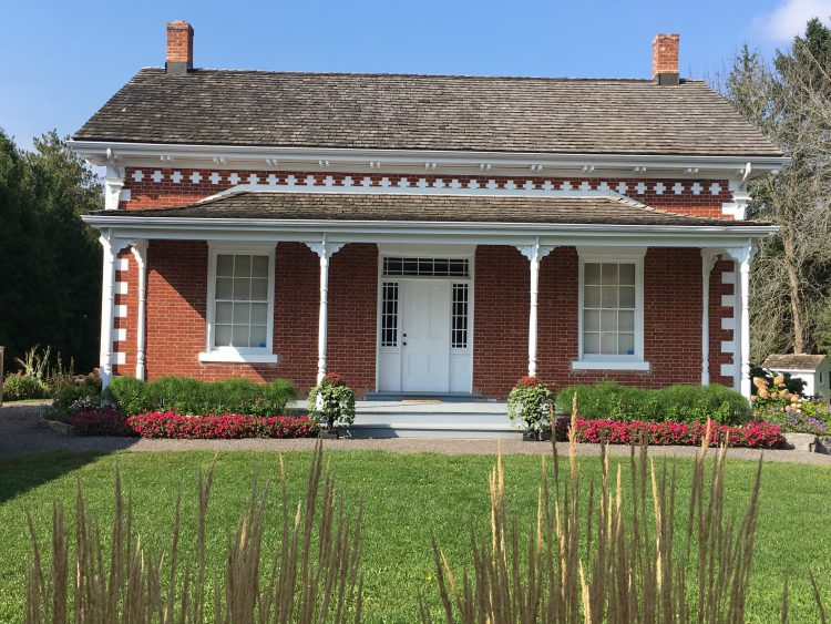 Whitchurch Stouffville Museum  Experience York Region