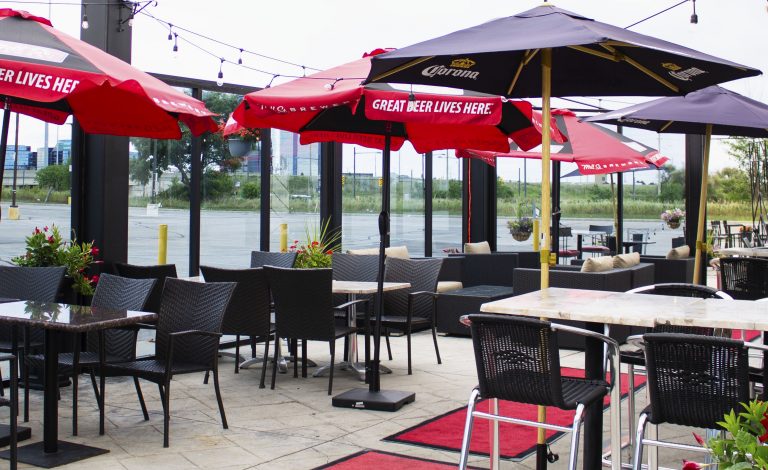 Seven Patios to Enjoy in York Region - Experience York Region