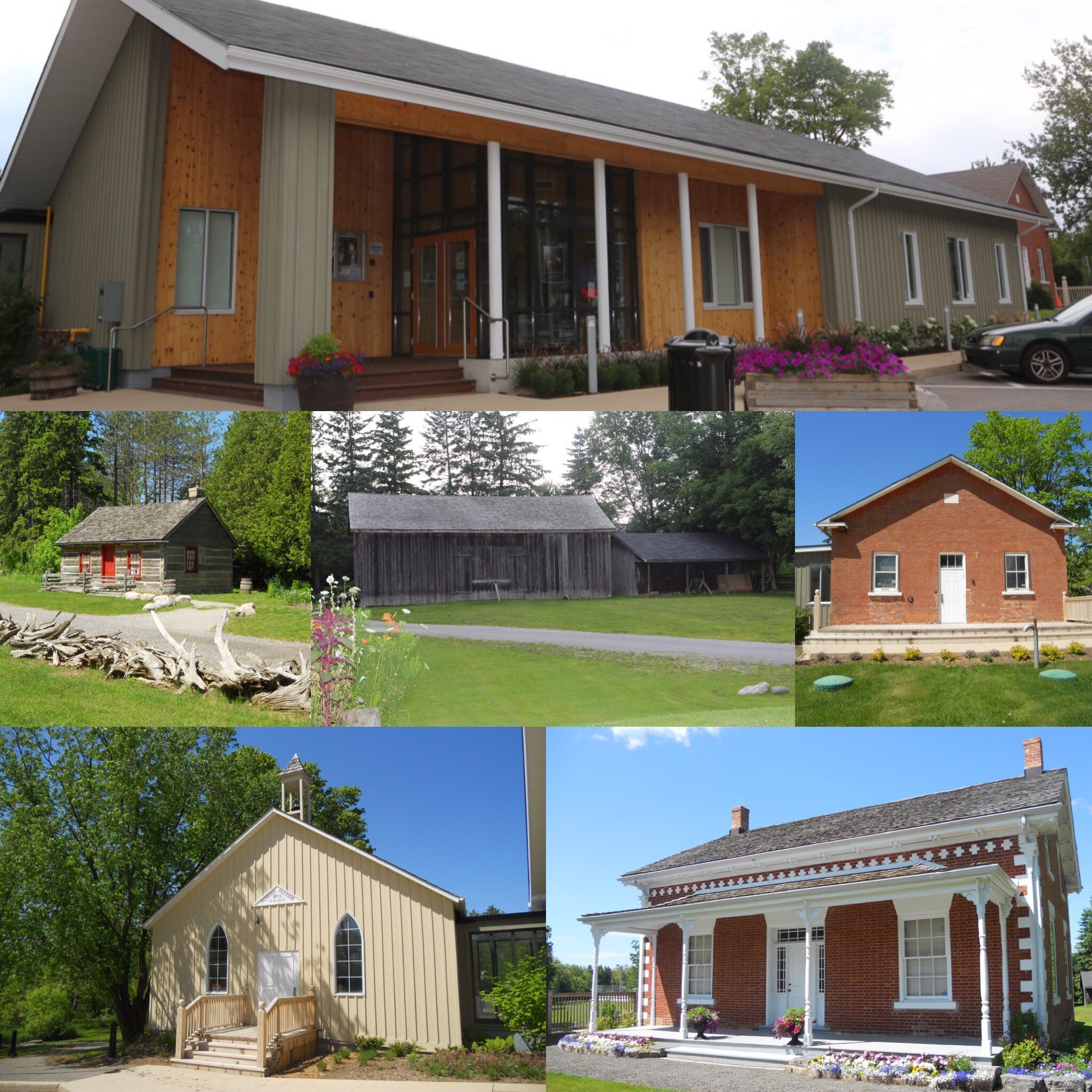 Whitchurch-Stouffville Museum & Community Centre - Experience York Region